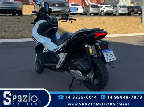 HONDA ADV 150 ABS, Foto 4 HONDA ADV 150 ABS, Foto 4