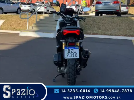 HONDA ADV 150 ABS, Foto 5 HONDA ADV 150 ABS, Foto 5