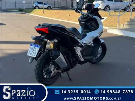 HONDA ADV 150 ABS, Foto 6 HONDA ADV 150 ABS, Foto 6