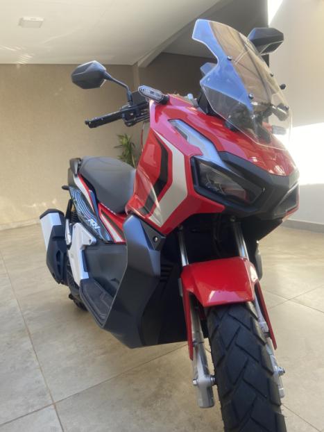 HONDA ADV 150 ABS, Foto 2