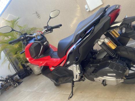 HONDA ADV 150 ABS, Foto 3