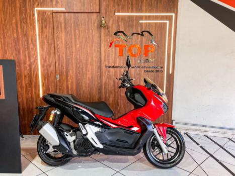 HONDA ADV 150 ABS, Foto 1