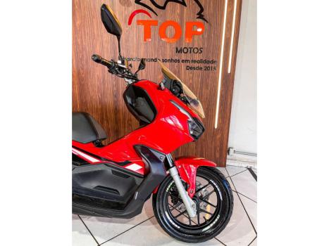 HONDA ADV 150 ABS, Foto 2