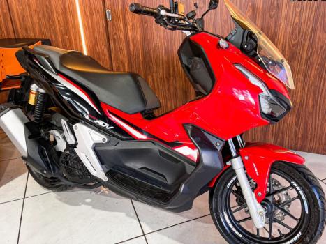 HONDA ADV 150 ABS, Foto 3