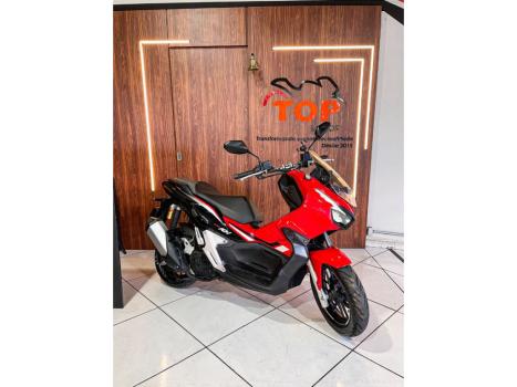 HONDA ADV 150 ABS, Foto 5