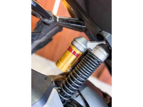 HONDA ADV 150 ABS, Foto 9