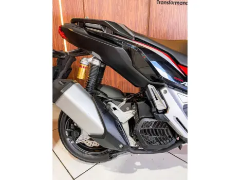 HONDA ADV 150 ABS, Foto 10