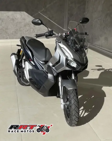 HONDA ADV 150 ABS, Foto 1