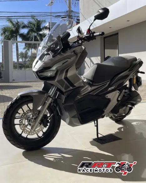 HONDA ADV 150 ABS, Foto 3