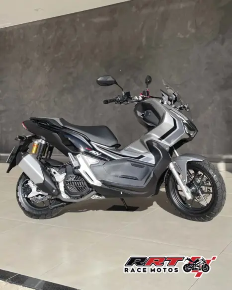 HONDA ADV 150 ABS, Foto 4