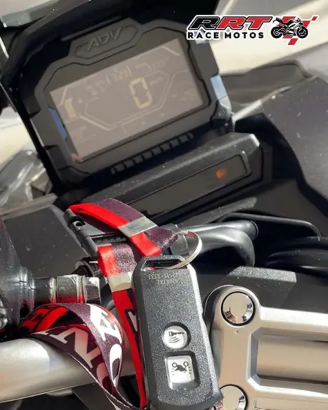 HONDA ADV 150 ABS, Foto 5