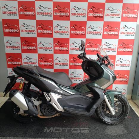 HONDA ADV 150 ABS, Foto 1