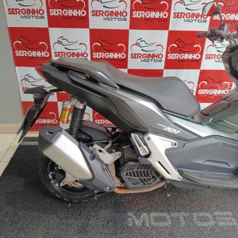 HONDA ADV 150 ABS, Foto 2