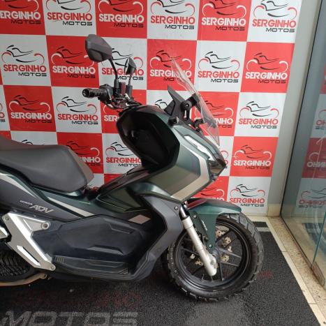 HONDA ADV 150 ABS, Foto 3