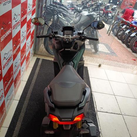 HONDA ADV 150 ABS, Foto 5