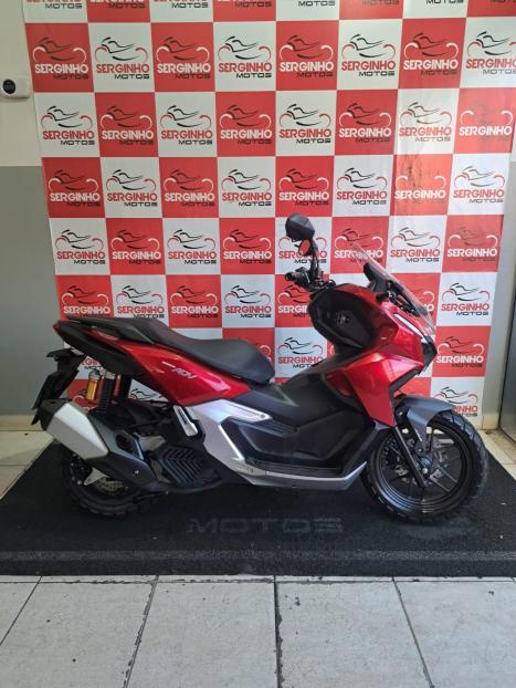 HONDA ADV 150 ABS, Foto 1