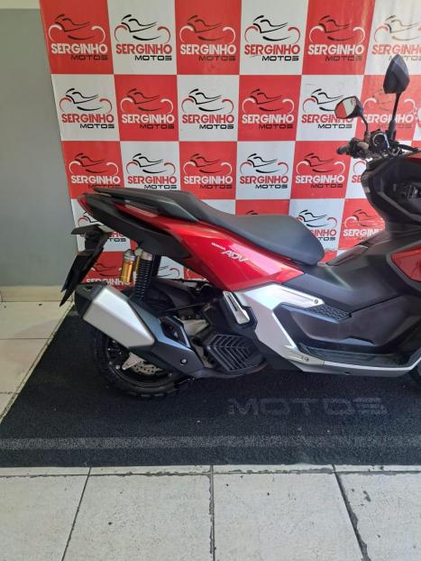 HONDA ADV 150 ABS, Foto 2