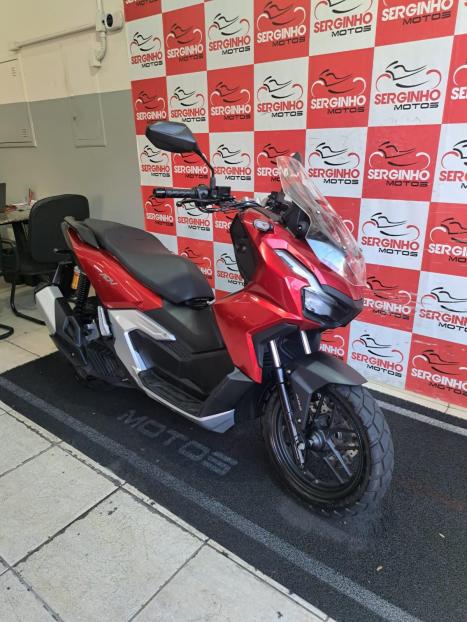 HONDA ADV 150 ABS, Foto 3