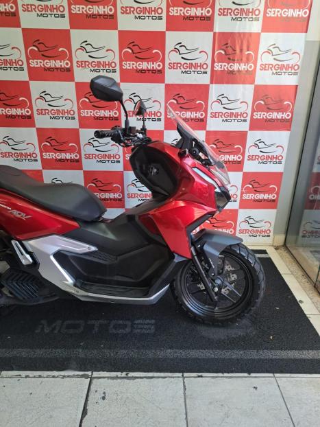 HONDA ADV 150 ABS, Foto 5