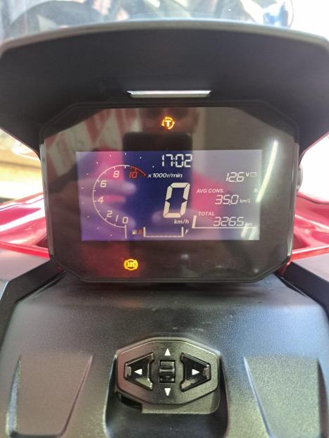 HONDA ADV 150 ABS, Foto 6