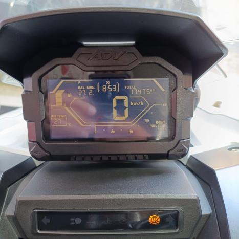 HONDA ADV 150 ABS, Foto 5