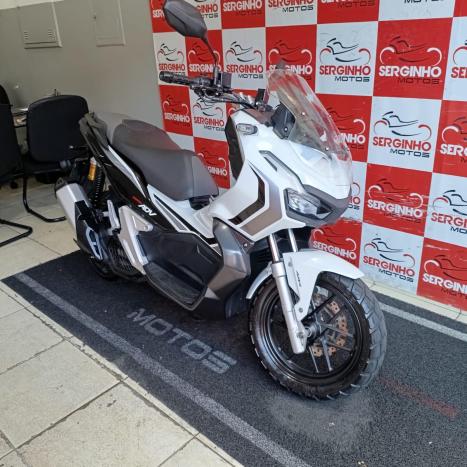 HONDA ADV 150 ABS, Foto 6