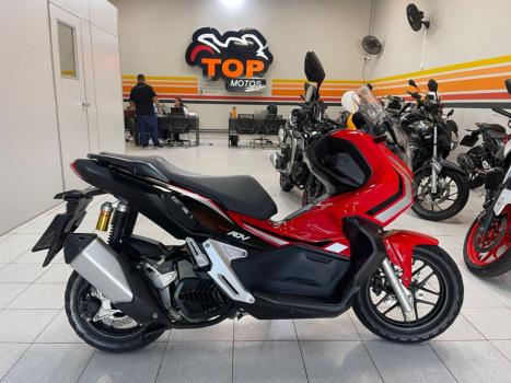 HONDA ADV 150 ABS, Foto 1