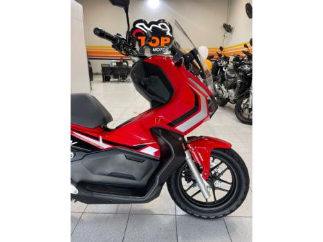 HONDA ADV 150 ABS, Foto 2