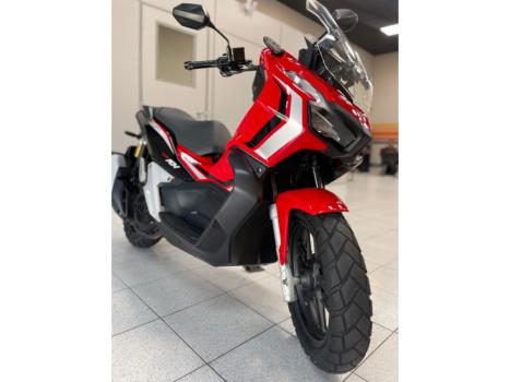 HONDA ADV 150 ABS, Foto 5
