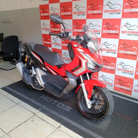 HONDA ADV 150 ABS, Foto 2