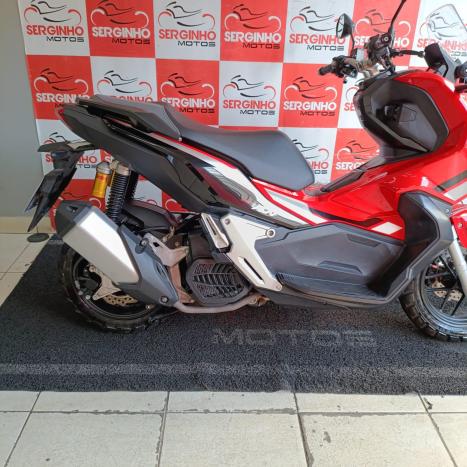 HONDA ADV 150 ABS, Foto 3