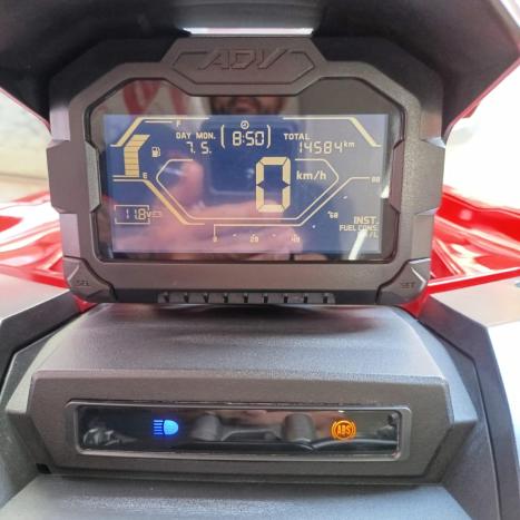 HONDA ADV 150 ABS, Foto 4