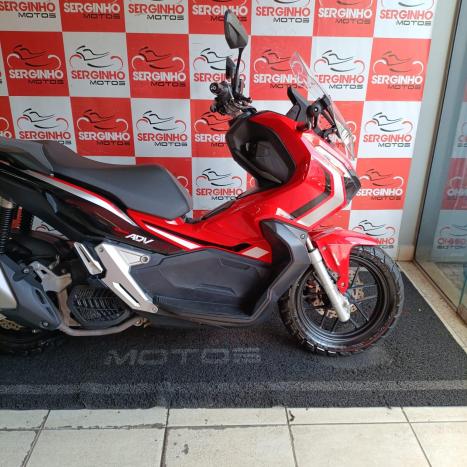 HONDA ADV 150 ABS, Foto 5