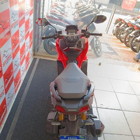 HONDA ADV 150 ABS, Foto 6