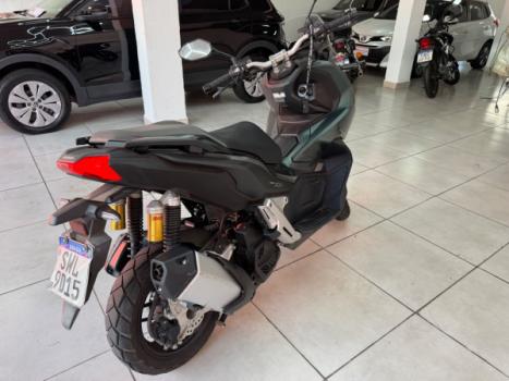 HONDA ADV 150 ABS, Foto 3