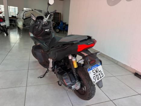 HONDA ADV 150 ABS, Foto 4