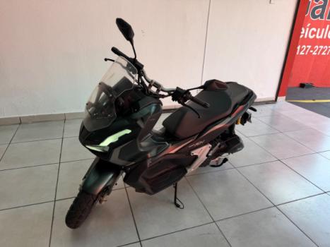 HONDA ADV 150 ABS, Foto 5