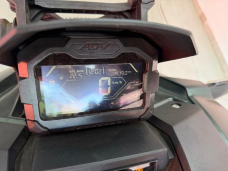 HONDA ADV 150 ABS, Foto 6