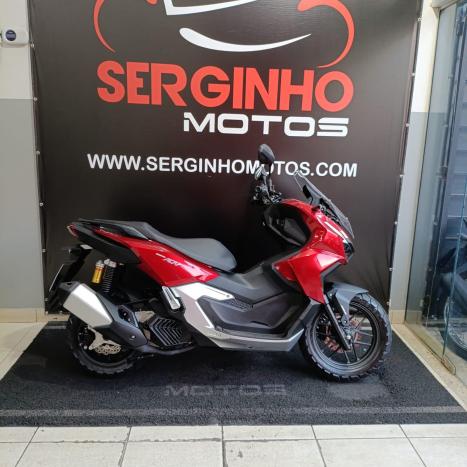 HONDA ADV 150 ABS, Foto 1