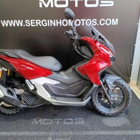 HONDA ADV 150 ABS, Foto 2