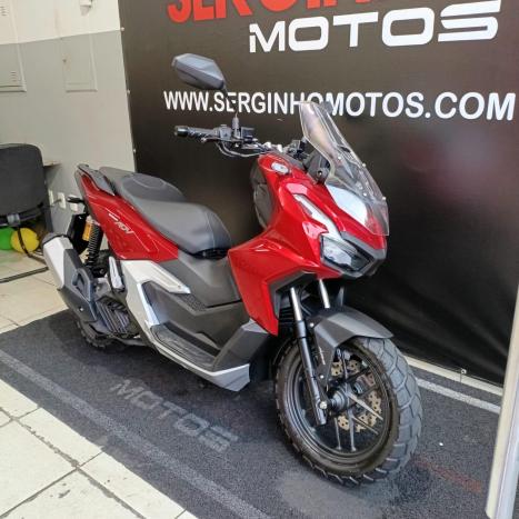 HONDA ADV 150 ABS, Foto 3
