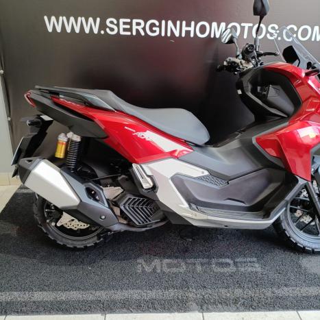 HONDA ADV 150 ABS, Foto 4