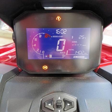 HONDA ADV 150 ABS, Foto 5