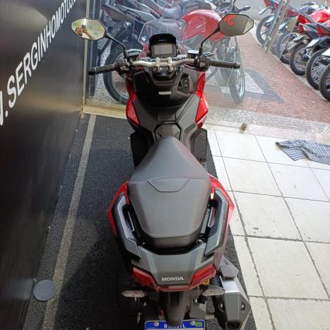 HONDA ADV 150 ABS, Foto 6