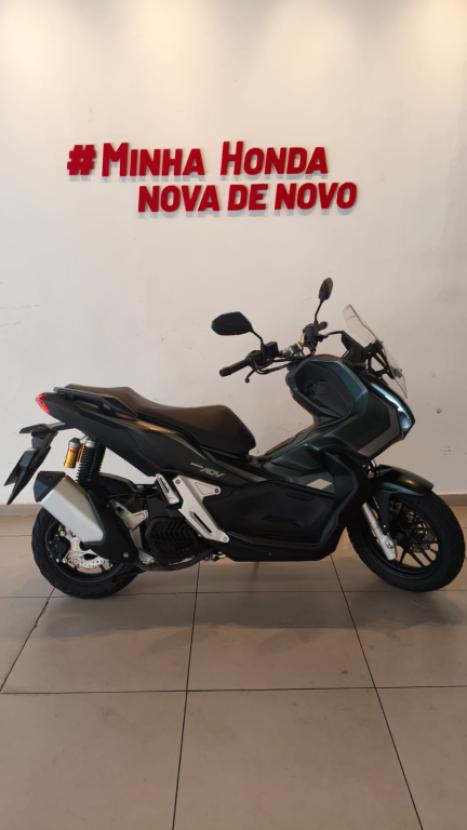 HONDA ADV 150 ABS, Foto 3