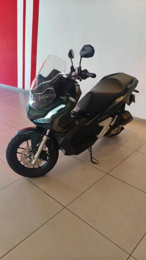 HONDA ADV 150 ABS, Foto 2