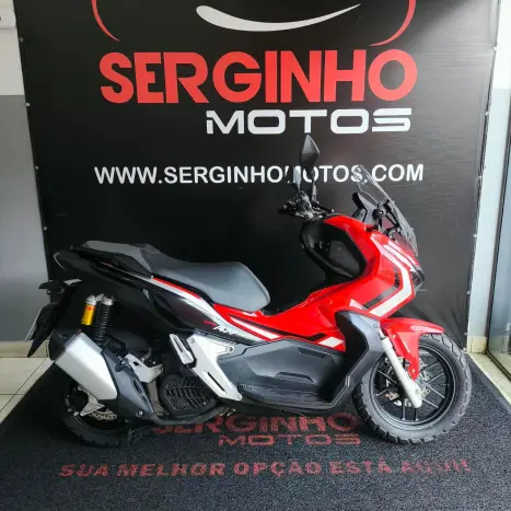 HONDA ADV 150 ABS, Foto 1