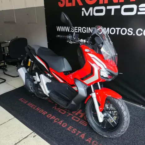 HONDA ADV 150 ABS, Foto 2