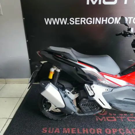 HONDA ADV 150 ABS, Foto 3