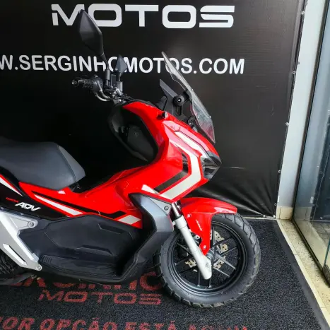 HONDA ADV 150 ABS, Foto 4